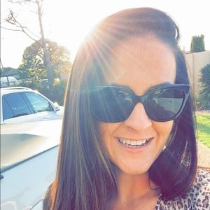 Meet your Posher, Phillipa